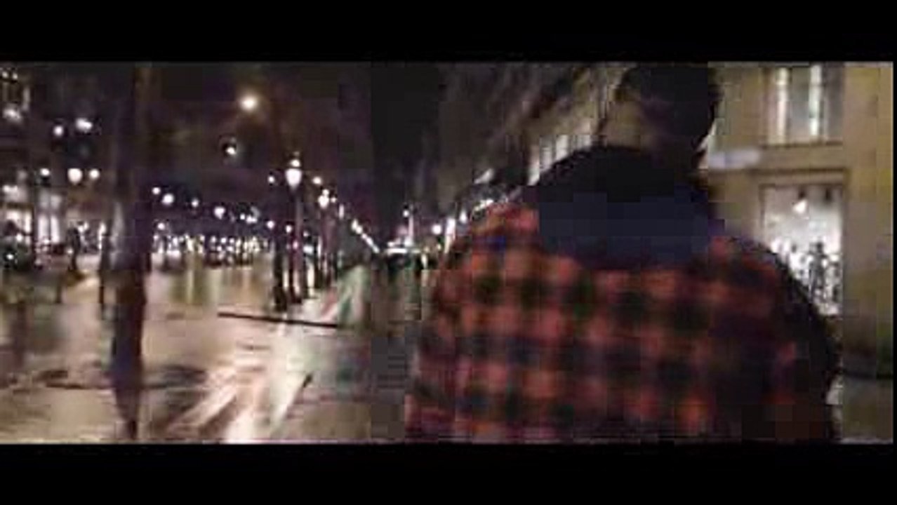 Le Ach' - L'Histoire
