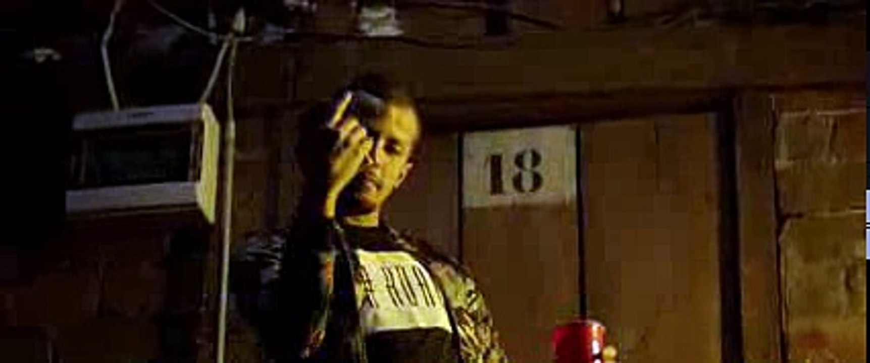 Hayce Lemsi x Volts Face x Abdallah - BBN