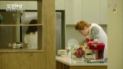 Another Miss Oh 트림의 원인 160509 EP.3