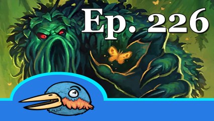 Today In Hearthstone Ep. 226 Forty Eight