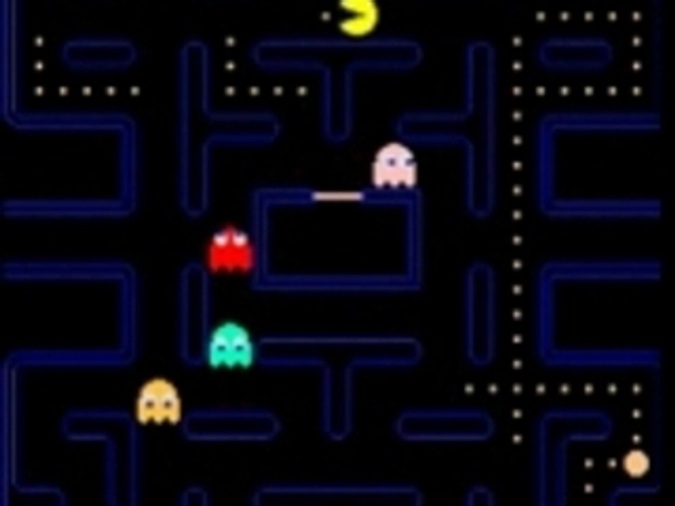 Perfect Pac-Man 2nd Apple Pattern - video Dailymotion