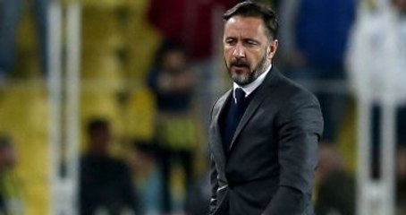Pereira: Şampiyonluk Bayrağını Beşiktaş'a Teslim Ettik