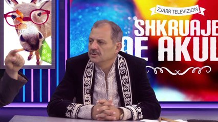 Shkruaje në Akull - 09/05/2016 - pjesa 4