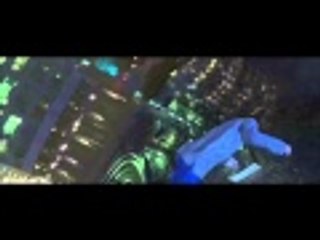 Nerd³ - Jesus Take The Wheel