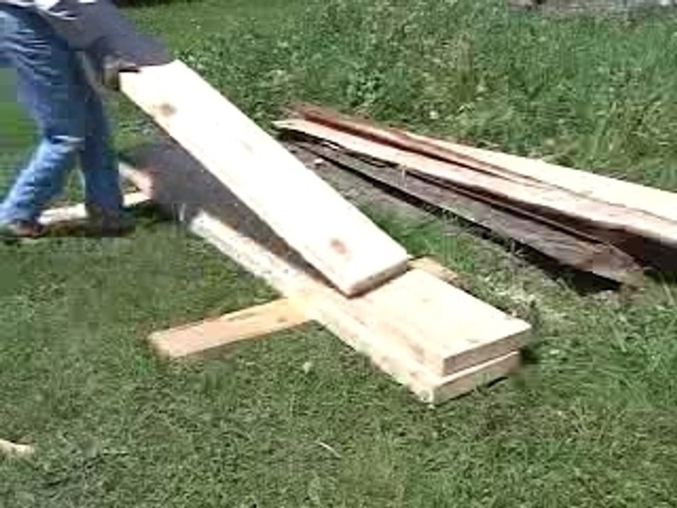 Lumberlite 24