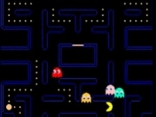 Perfect Pac-Man 9th Key Pattern