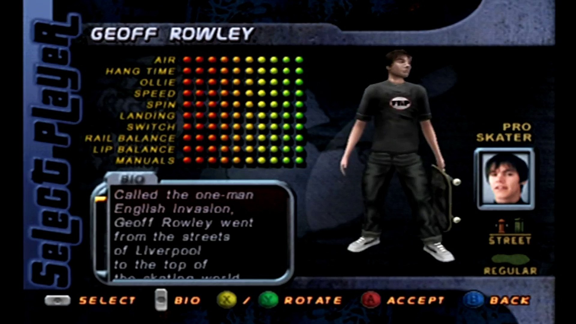 eric koston tony hawk