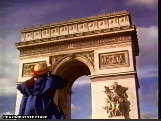 Madeline from TriStar Pictures Television Commercial 1998