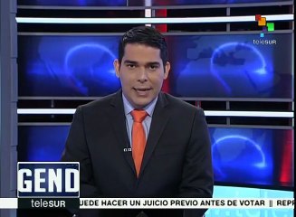 Brasil: argumenta abogado de la Unión irregularidades en impeachment