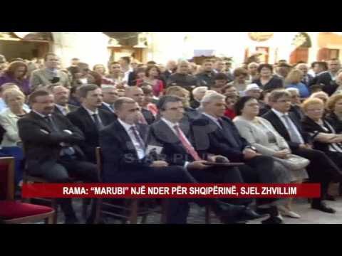 INAGUROHET MUZEU MARUBI NË SHKODËR