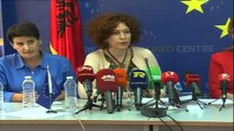 Votimi i reformës, Vlahutin dhe Lu: Hap i mirë - Top Channel Albania - News - Lajme