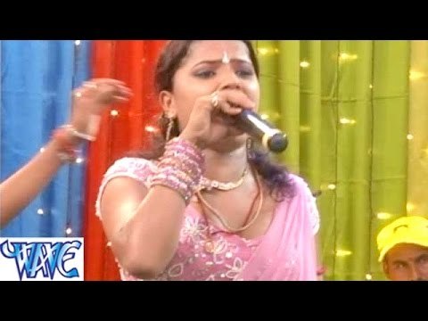 HD जोबना से चुवेला पानी - Bhojpuri Dhamaka Nach Programme Vol 2 - Bhojpuri Hot Nach Program 2015 New