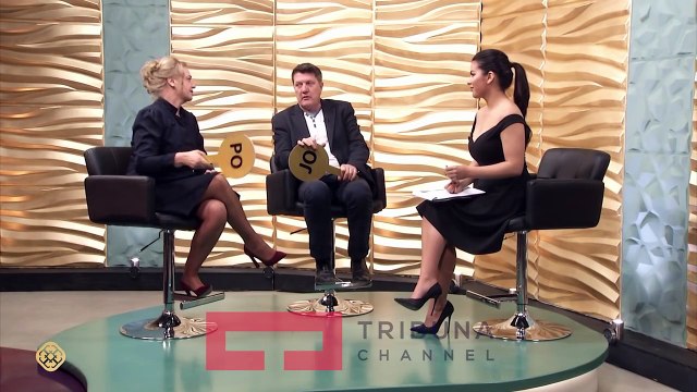 A E KONSUMOJN DROGEN DEPUTETJA BESA GAXHERRI DHE GAZETARI MILAIM ZEKA