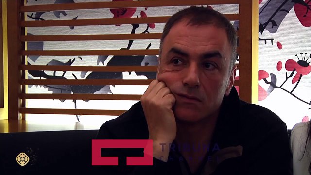 A mendon Arian Cani se Genta Ismaili nuk eshte e bukur dhe terheqese