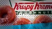 Krispy Kreme merges with growing breakfast empire for $1.35 billion