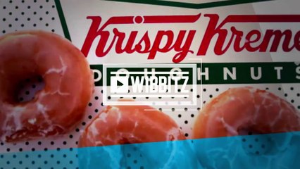 Krispy Kreme merges with growing breakfast empire for $1.35 billion