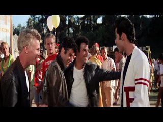 Les Plus Grands Films - Grease 1978 (Best Of)