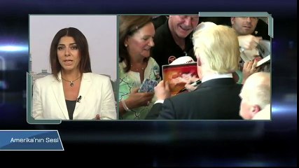 Partisindeki Bölünme Trump'ın Umrunda Değil