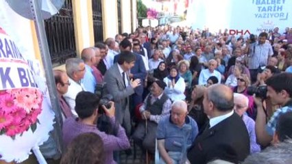 Antalya Tarihi Balbey?de Farklı Bir Dönüşüm