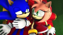 What If Sonic Characters Used Instagram- - Sonic Animation