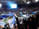 Roma vs Lazio Derby game - Rome - 03/19/08