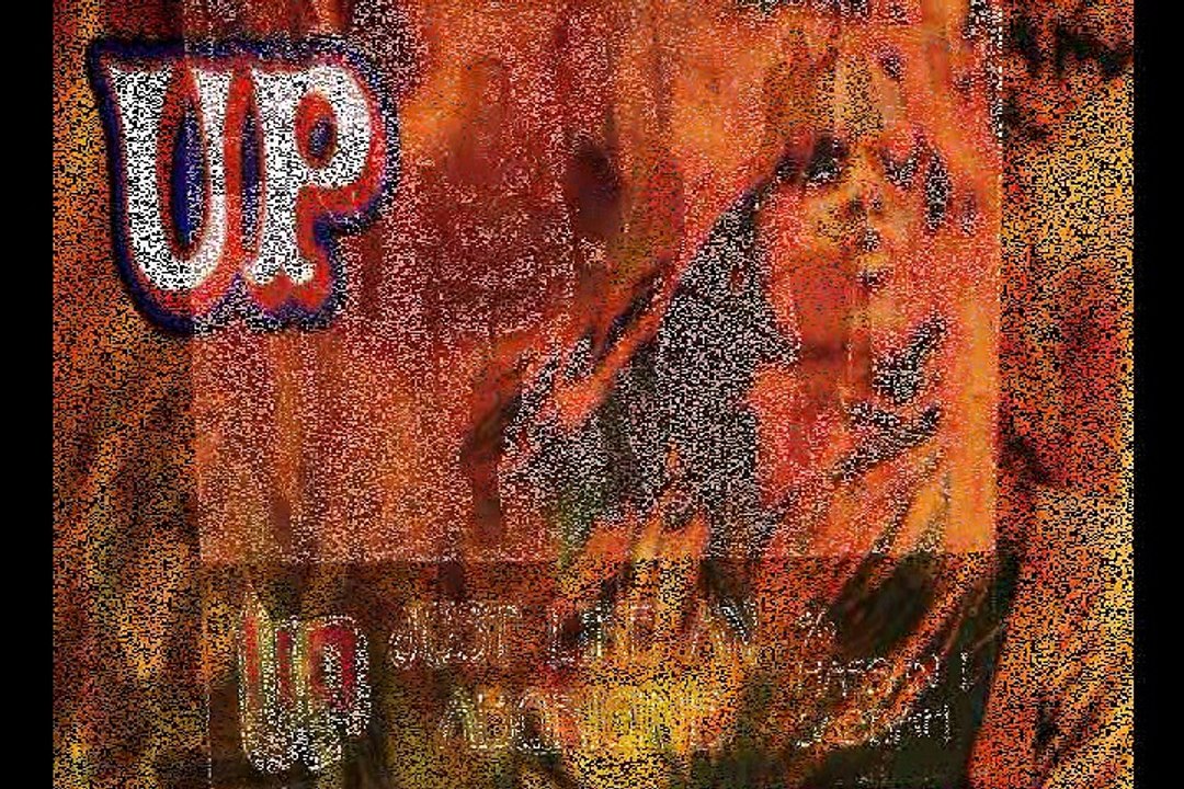 The Up  "I Don't Need You" 1969-72 US Proto Punk