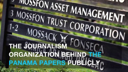 Panama Papers highlight 36 Americans accused of financial crimes