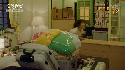 Another Miss Oh 헐벗은 세입자의 권리 160509 EP.3