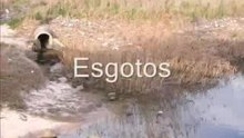 Esgotos