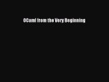 [Read Book] OCaml from the Very Beginning  EBook