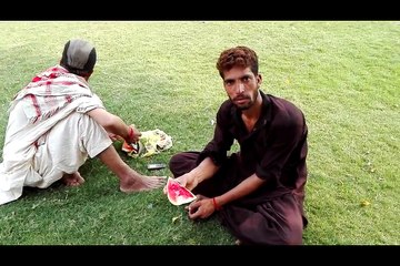 Gareeb Awaam aur Panama ki Dukaan - Funny Reporting !!!