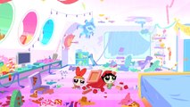 Where is Bubbles- - Powerpuff Girls - Cartoon Network