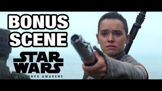 BONUS SCENE - Star Wars 7 (Special Guest) - WTM