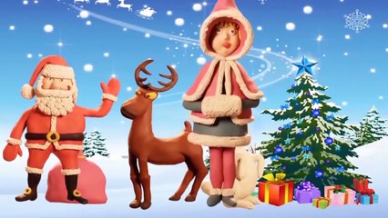 #Peppa #Pig Plane #Play Doh# Finger Family / Nursery Rhymes and More Lyrics