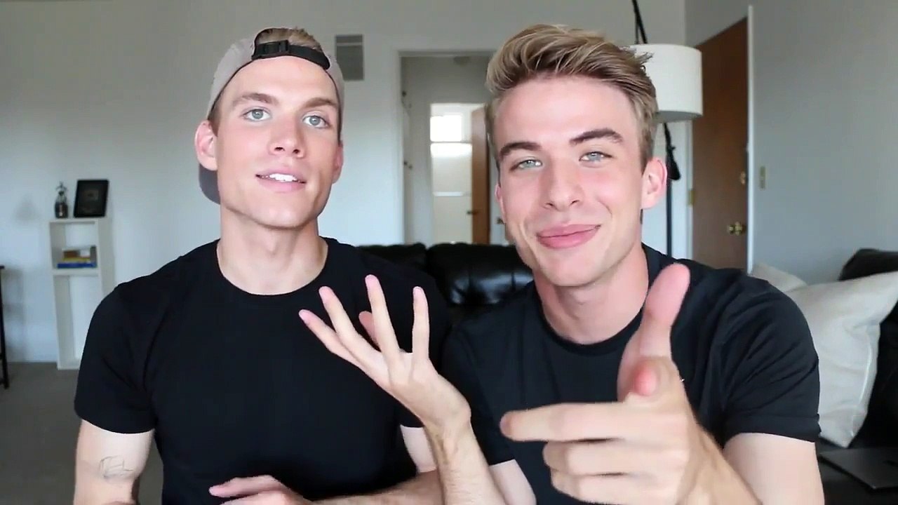 Coming Out to Each Other - BeLonG To Stand Up! LGBT Youth Awareness Week Part 4