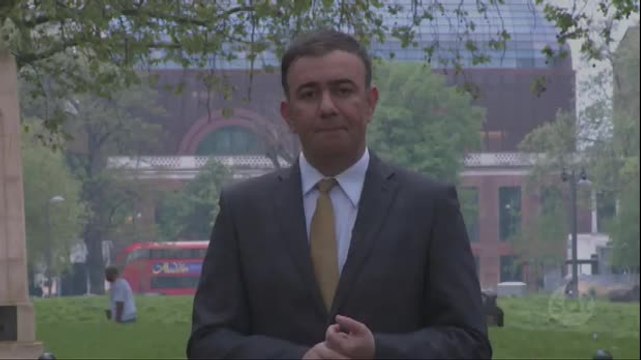 Documentos do escândalo `Panama Papers` estão disponíveis na internet