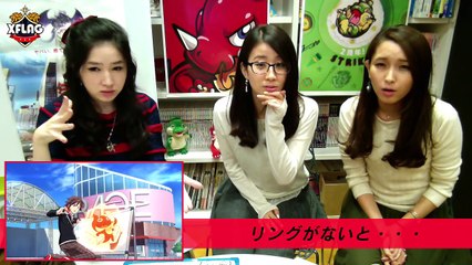 【実況 第2話】さなぱっちょ・ぱなえ・りえっくすでアニメ実況！【モンストアニメ公式】