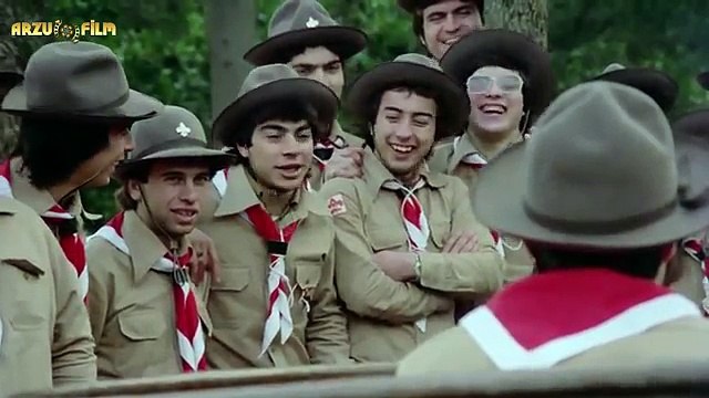 Hababam Sınıfı - İnek Yahnisi ve Müfettiş