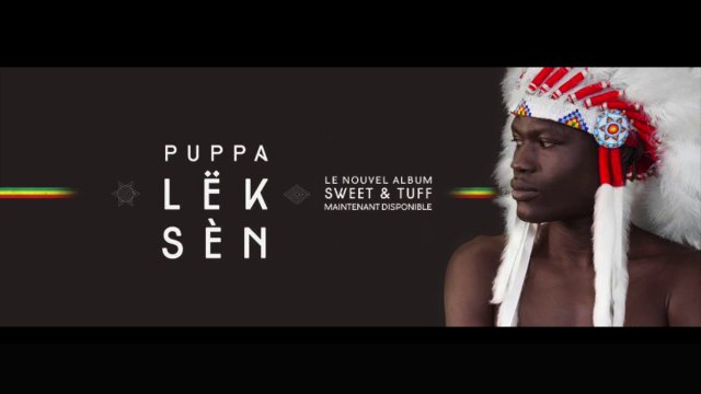 Lëk Sèn Sweet & Tuff #ReggaeMusic #Medley album