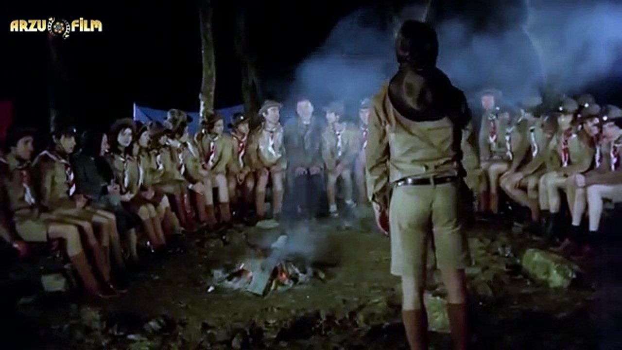 Hababam Sınıfı - Ah Bu Hayat Çekilmez