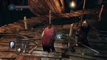 Dark Souls II: SOTFS | BRADLEY, NOOOOOOOOO!