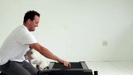 Lo informano che il suo Cucciolo morirà giovane, GUARDATE lui cosa fa..