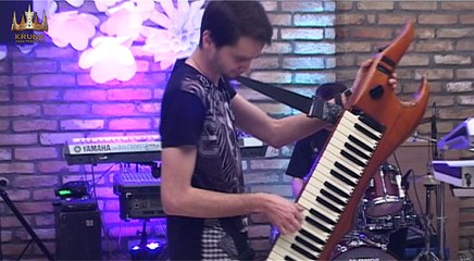 Bit band - Kocka leda - Majsko leto