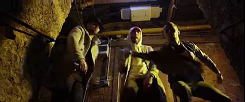 Hayce Lemsi x Volts Face x Abdallah - BBN