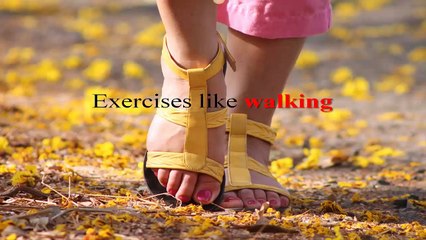 Erectile Dysfunction: Aerobic Exercise