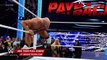 Sami Zayn vs. Kevin Owens: WWE Payback 2016 on WWE Network