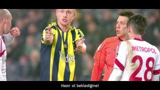 FENERBAHÇE FORMASI KUTSALDIR !