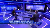 Le Duel d'Olivier Galzi du 09/05/2016