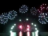 The 3rd Philippine International Pyromusical Competition - Finland (Part1)
