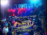 PRODUCCIONES AUDIO 15 Jose Maria P CHACALON JR POR MALDAD MIX (DOM11/10/15 EXPESQUERO)